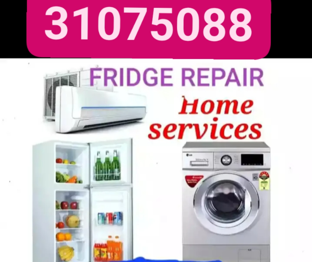 A/c service and repair..31075088 - 1