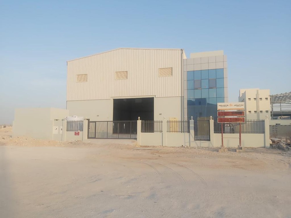 store for rent  - 1