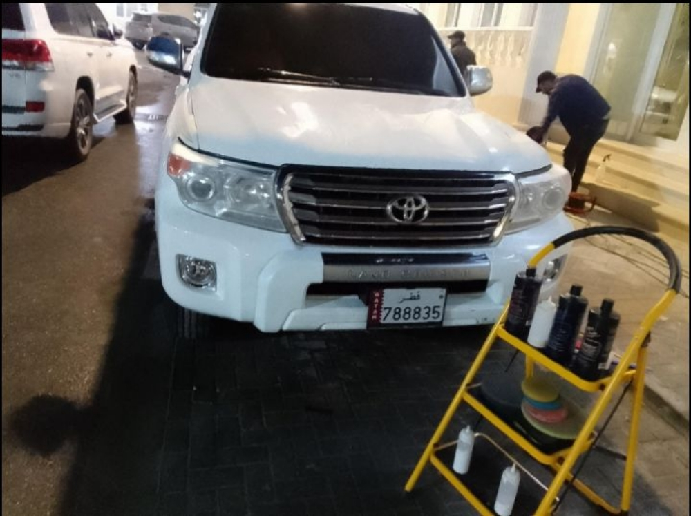 ٧ خدمات اتصل نصل و دلع سيارتك - 6