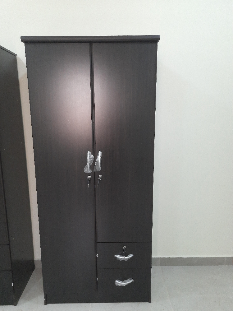 New Cabinet , Wardrobe 2 & 3 Door - 8