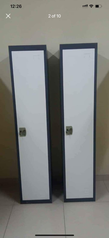New Cabinet , Wardrobe 2 & 3 Door - 11