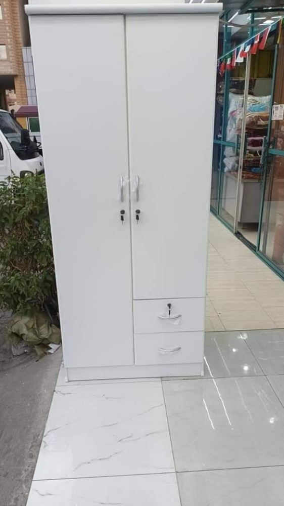 New Cabinet , Wardrobe 2 & 3 Door - 5