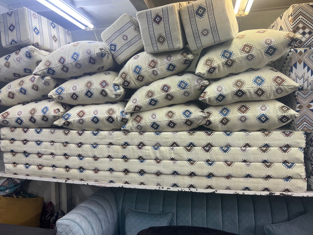 جلسات جاهزة 4 مطارق بالضغط 100 دك - 12