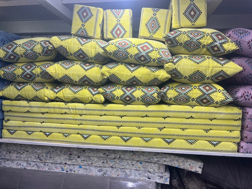 جلسات جاهزة 4 مطارق بالضغط 100 دك - 15