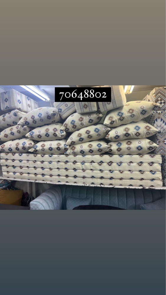 جلسات جاهزة 4 مطارق بالضغط 100 دك - 14