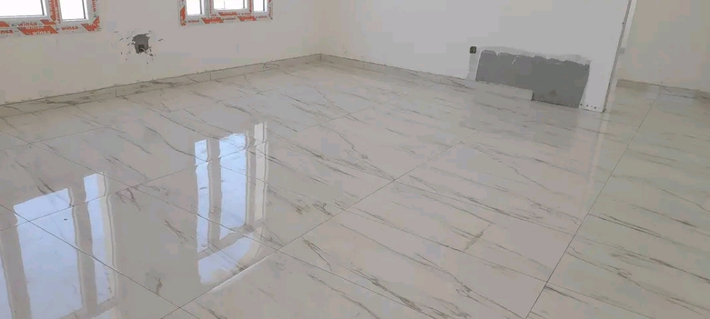 تركيب سيراميك - 2