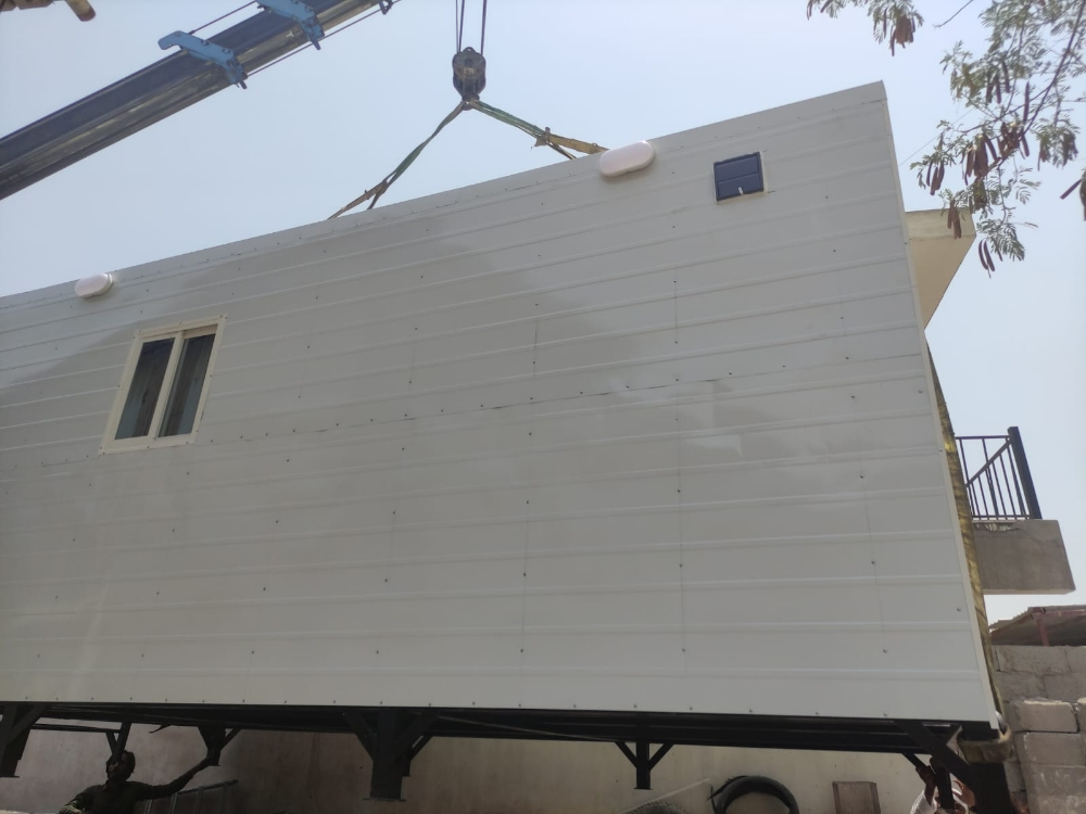 cabin,kitchen,toilet good price - 7
