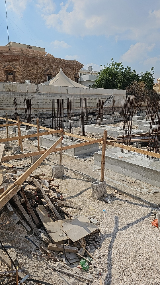 اعمالنا في البناء - 3