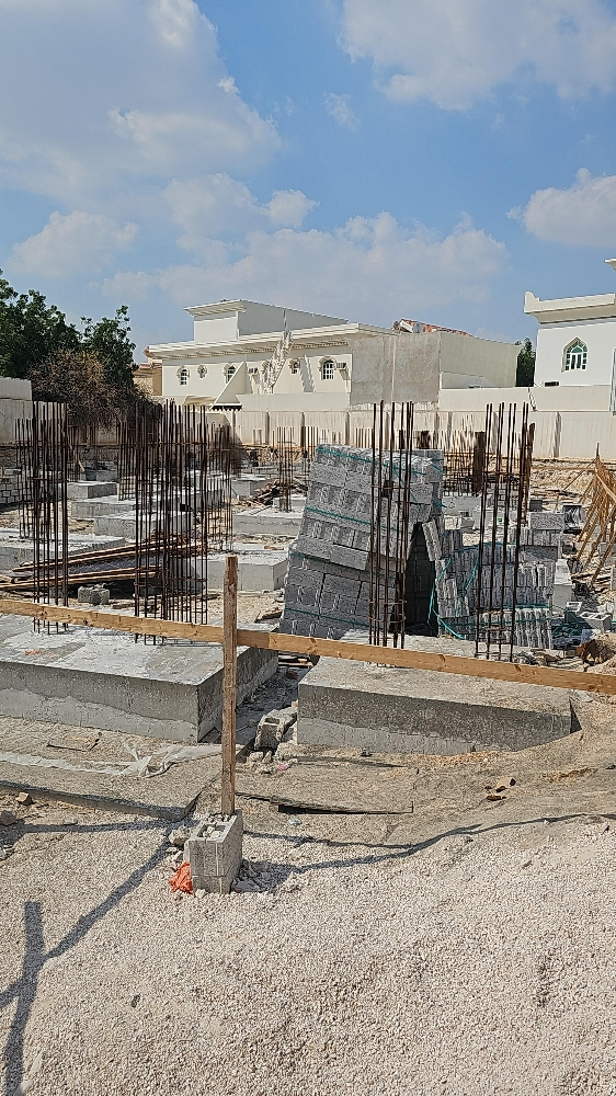 اعمالنا في البناء - 2