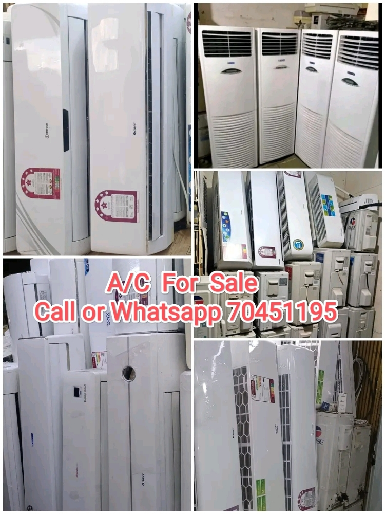 AC Deep Cleaning & Sterilization - 11