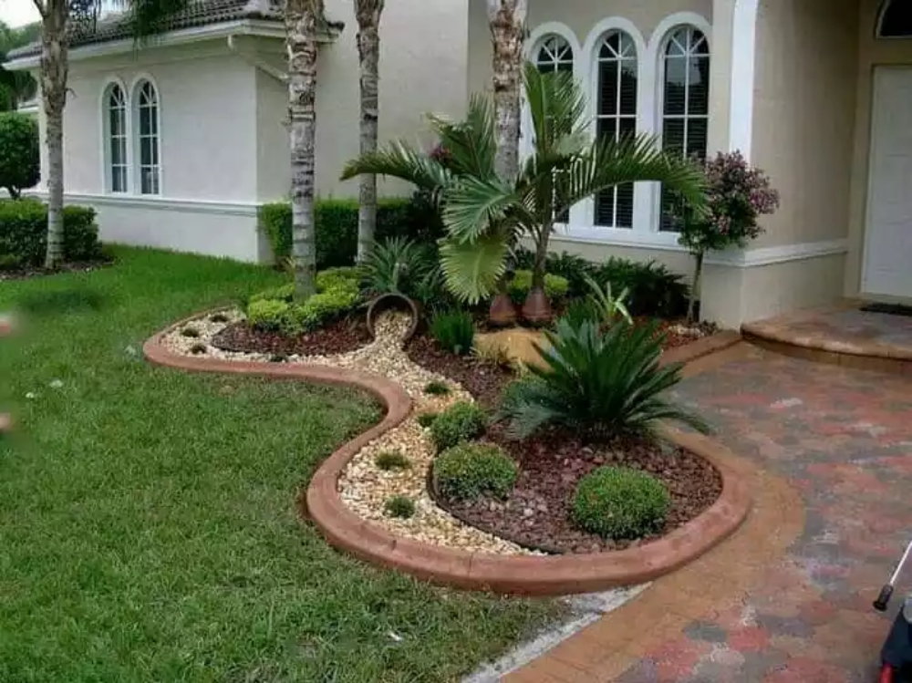 Garden decor and agriculture - 5