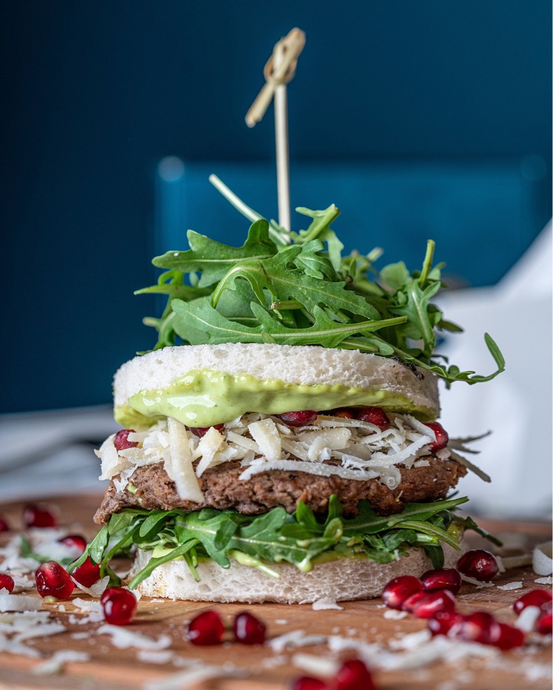 consultant chef - 1