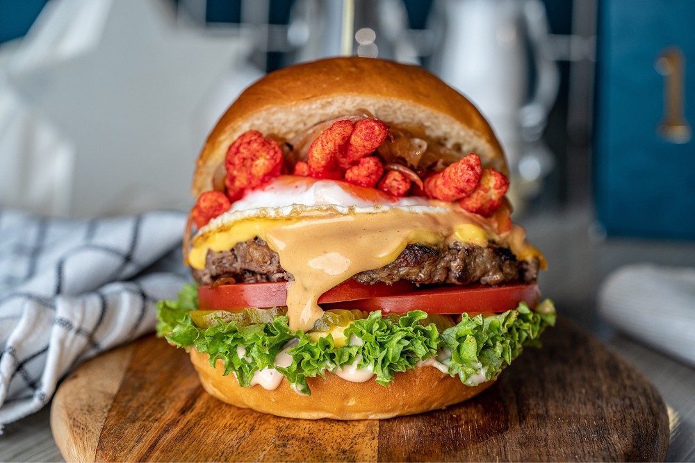 consultant chef - 2