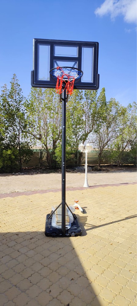 Basketball Stand  - 4