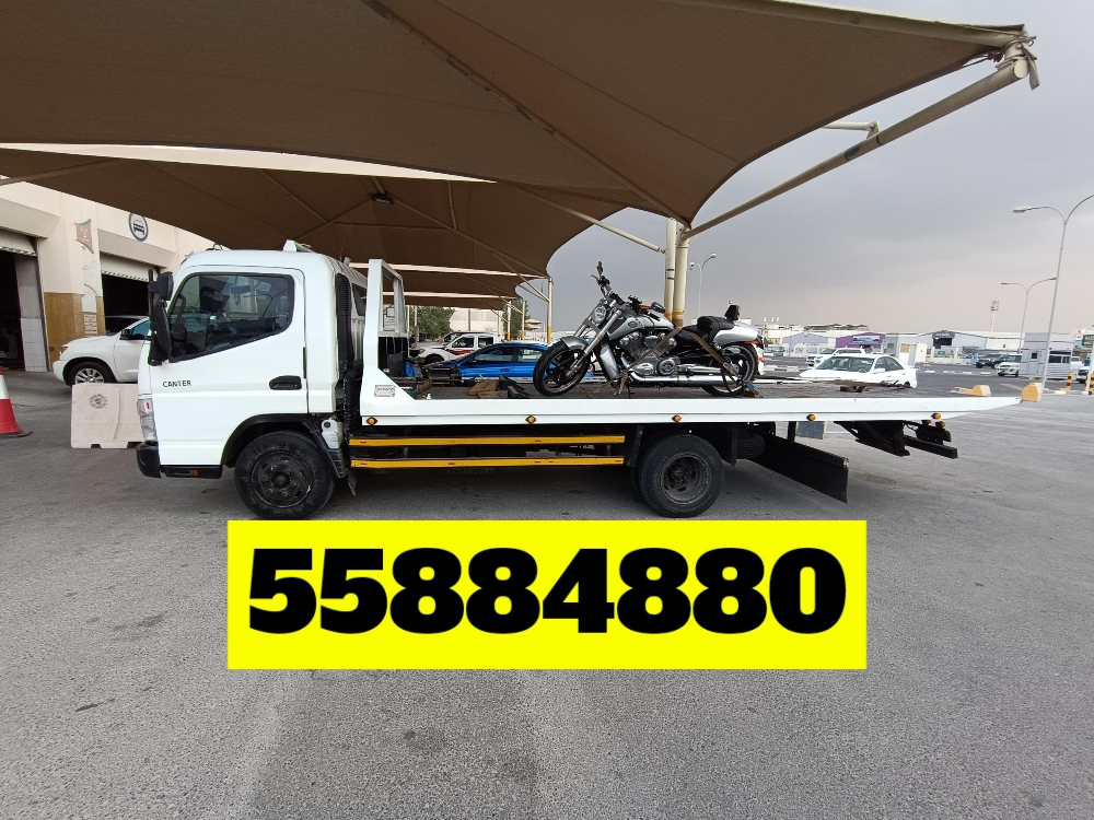 bike recovery towing breakdown - 2