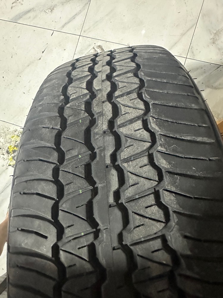 old rim tire original GR sport 18 - 3