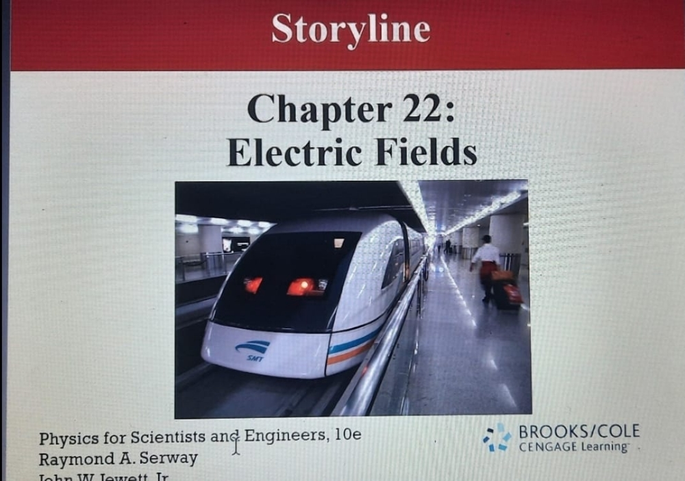 Physics 2 teacher in Doha - 1