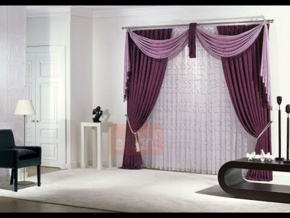 Curtain Sale Fixing Repair - 2