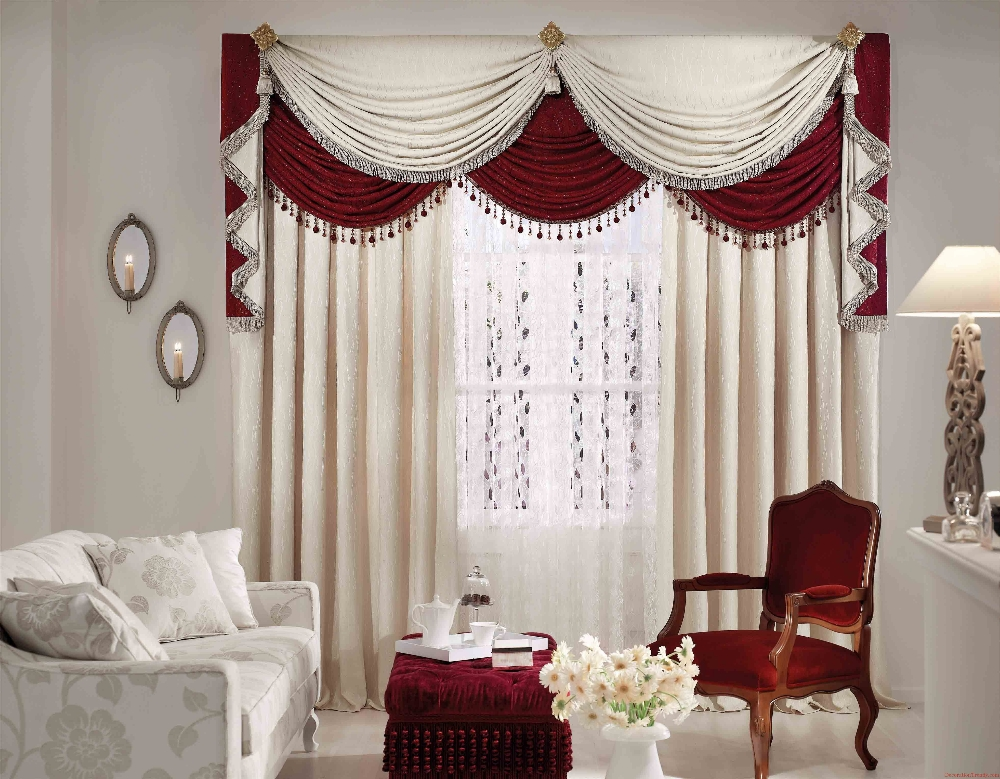 Curtain Sale Fixing Repair - 5