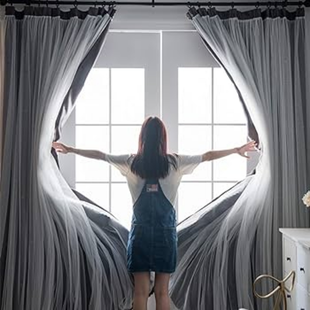Curtain Sale Fixing Repair - 4