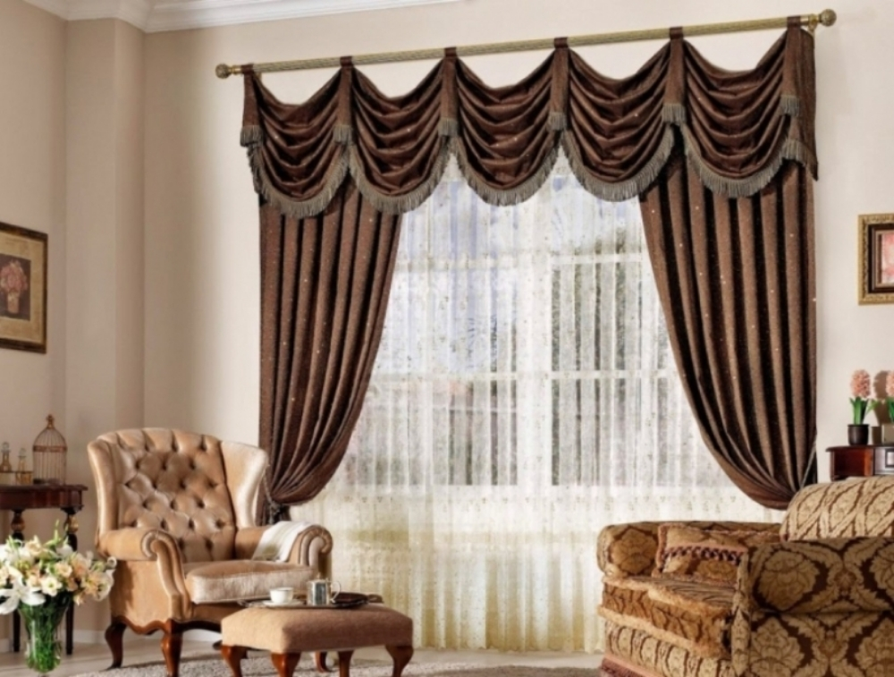Curtain Sale Fixing Repair - 6