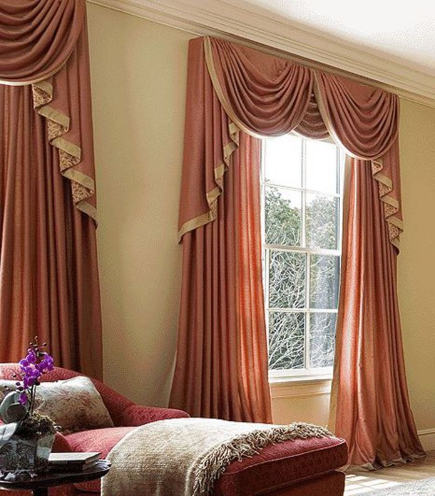 Curtain Sale Fixing Repair - 7