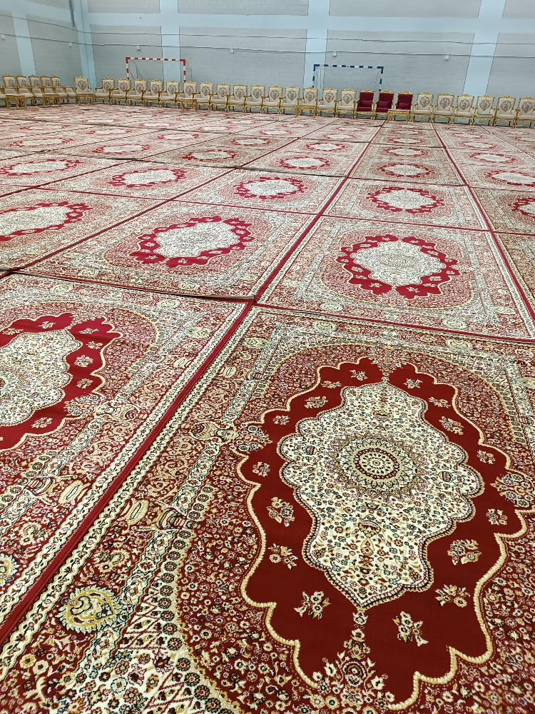 كراسي - 5