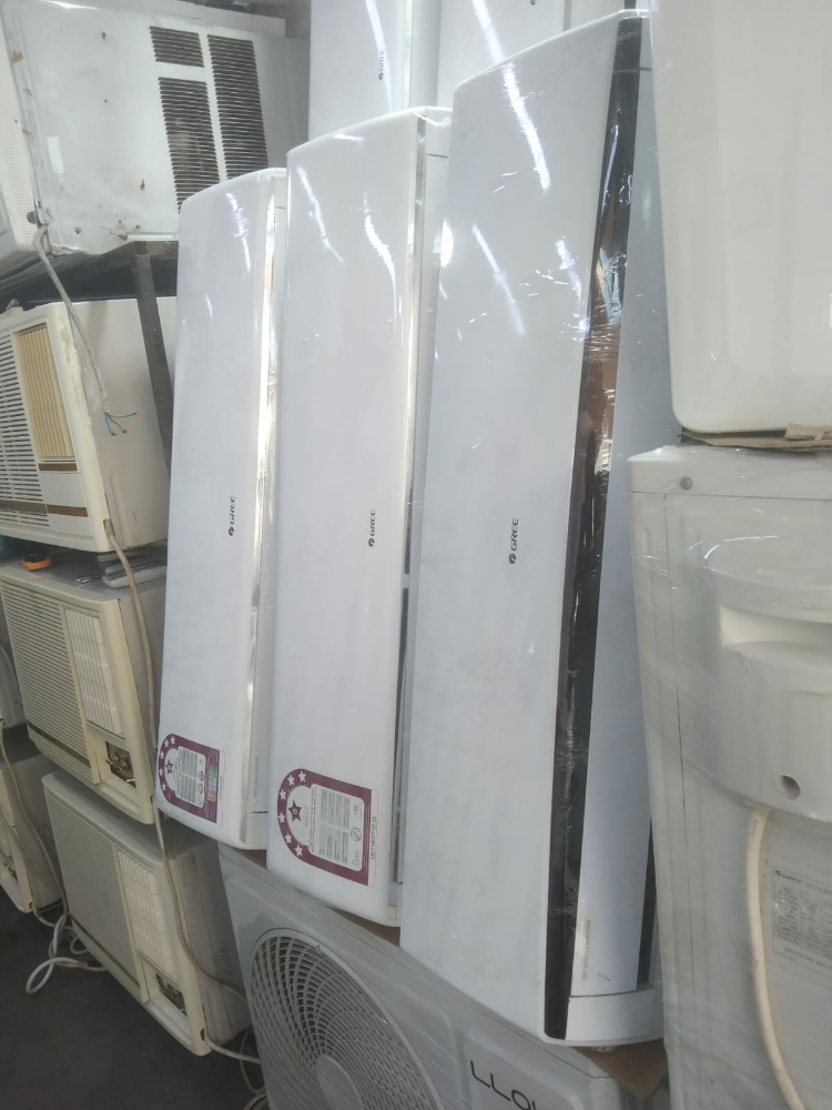 Ac services maintenance inside - 1