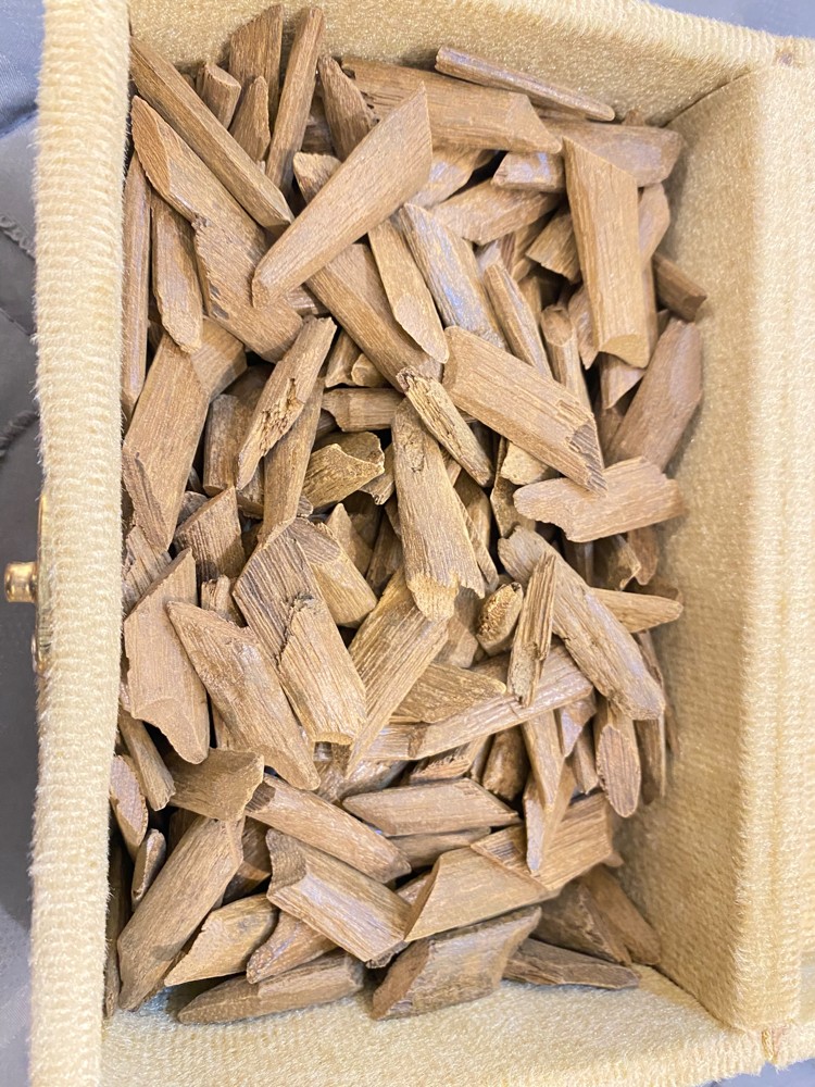 Moroccan oud - 2