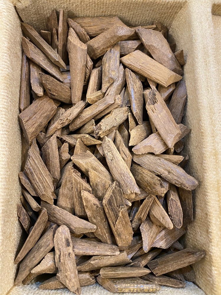 Moroccan oud - 3