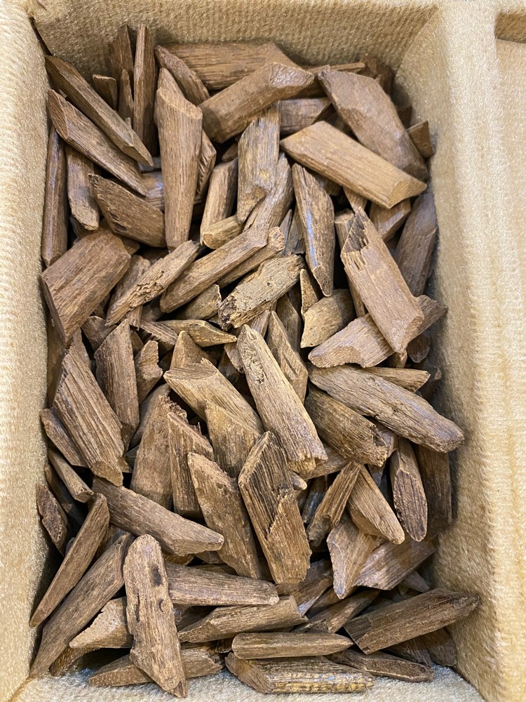 Moroccan oud - 1