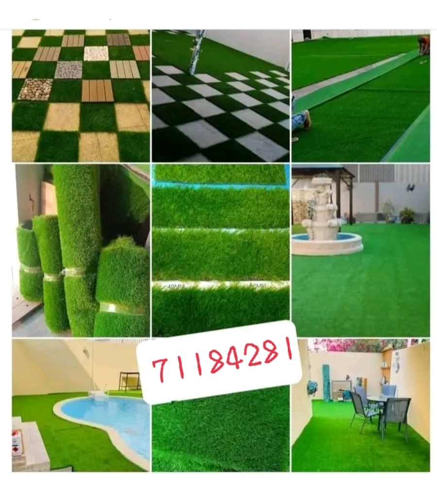 Gardening design work - 3