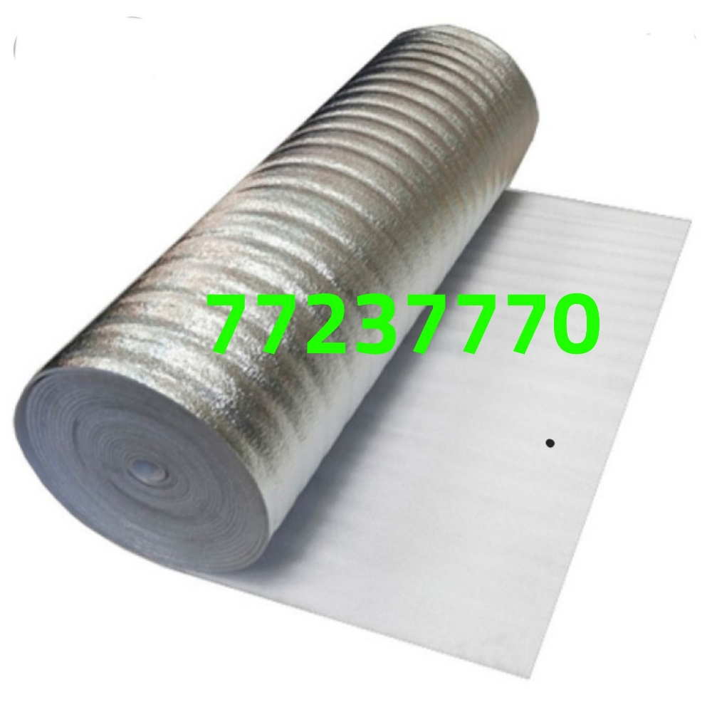 عازل اسفنج - 1