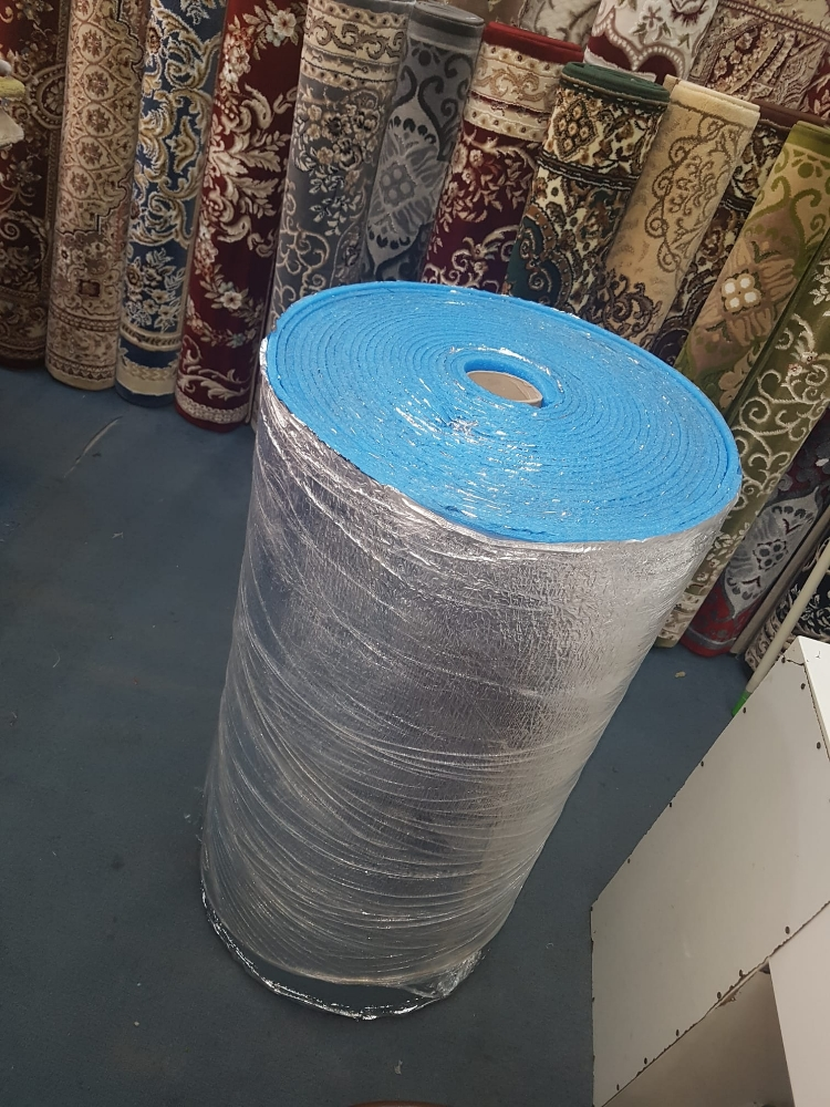 عازل اسفنج - 2