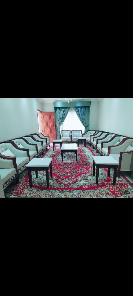 اطقم كنب الايجار - 3