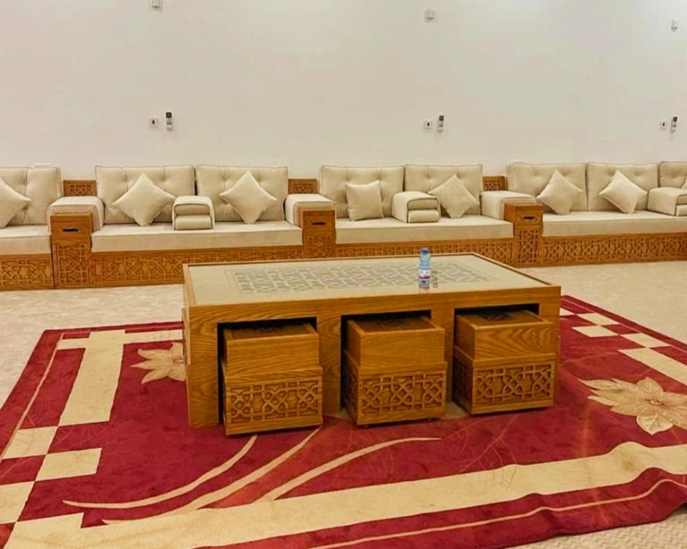Sofa's upholstery making & repair - 3