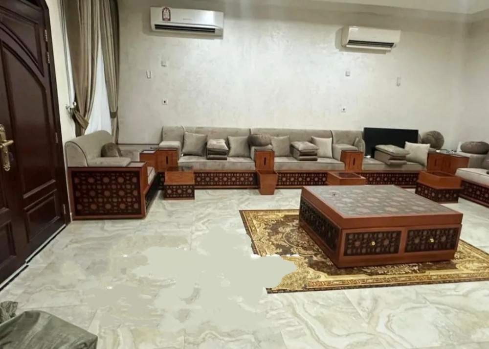 Sofa's upholstery making & repair - 5