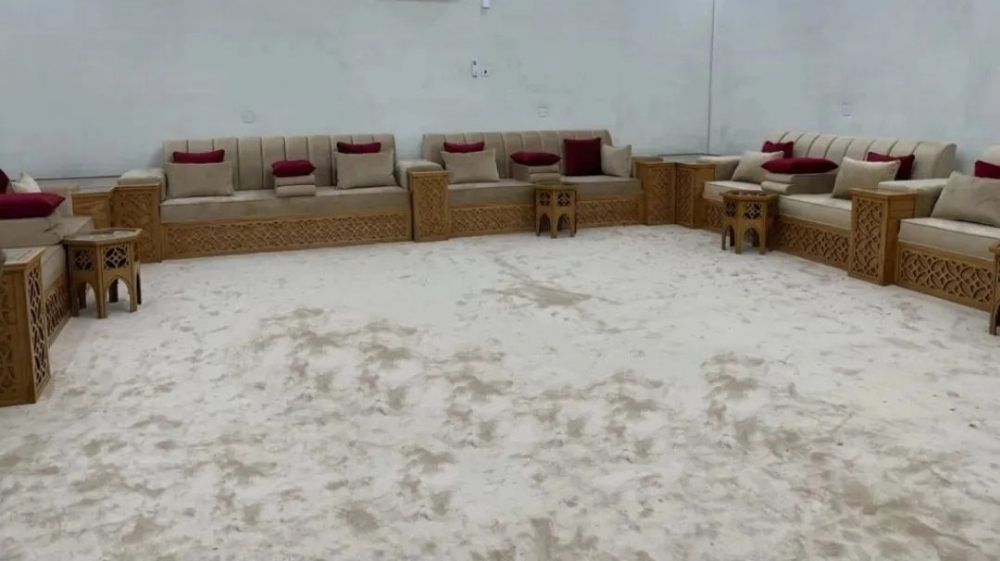 Sofa's upholstery making & repair - 7
