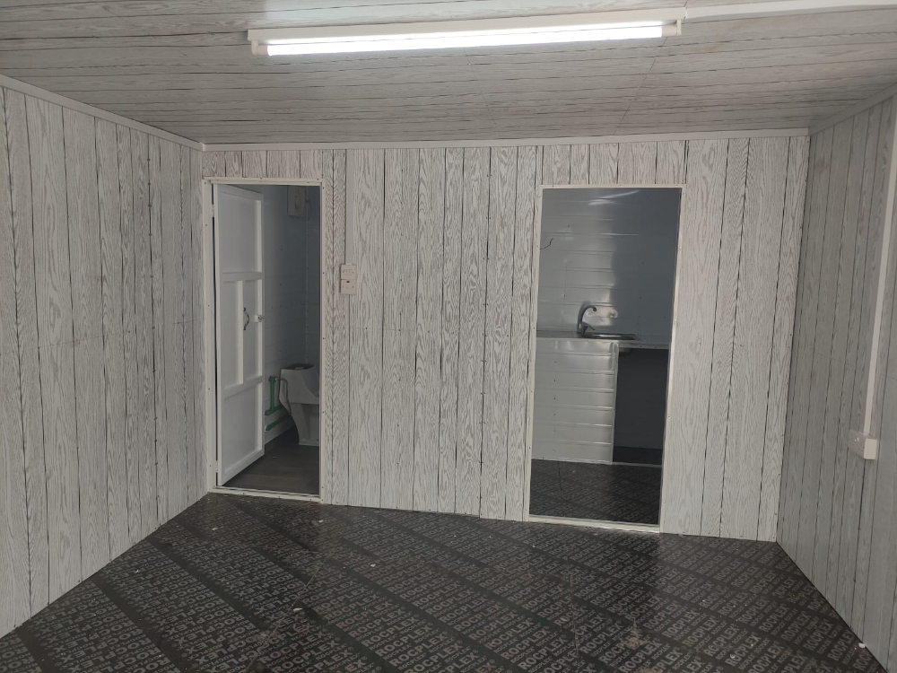 Cabin kitchen toilets good price - 7