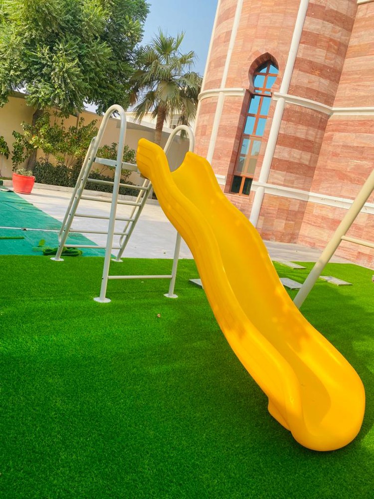 kids slide game - 2