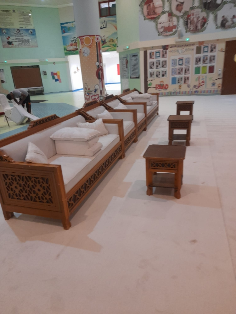 شركه جولد ايفنت للمناسبات - 3