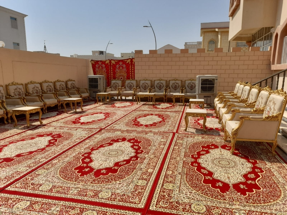 شركه جولد ايفنت للمناسبات - 10