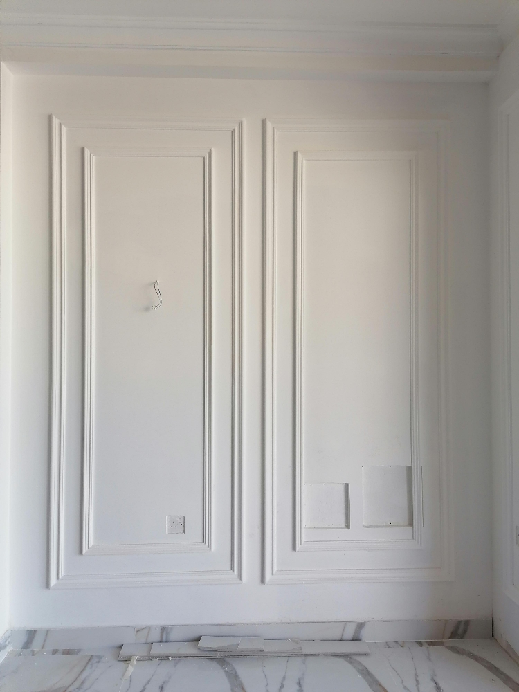 We do all decorations and paints - 5