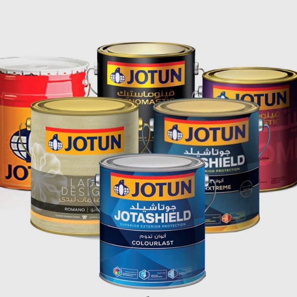 We do all decorations and paints - 8