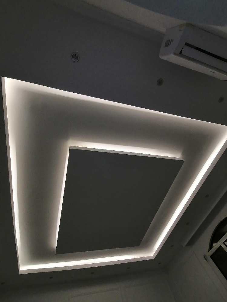 We do all decorations and paints - 2