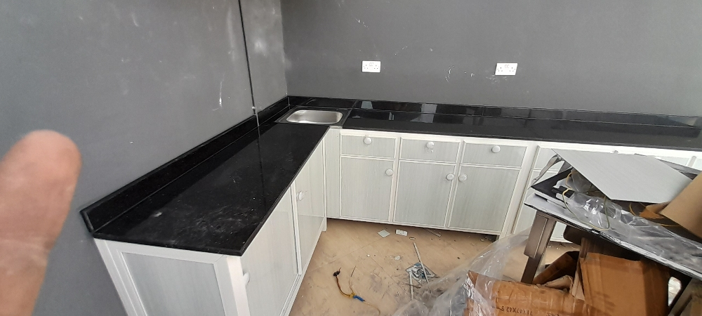 kichten kebinet - 11
