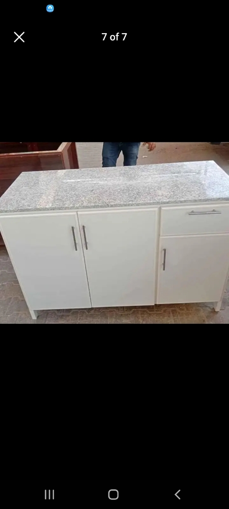 kichten kebinet - 2