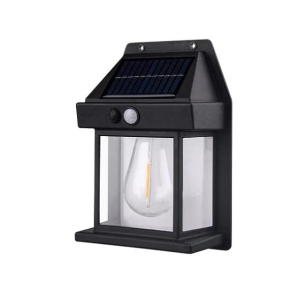 Solar Wall Lamp - 2