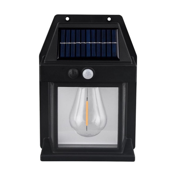Solar Wall Lamp - 3