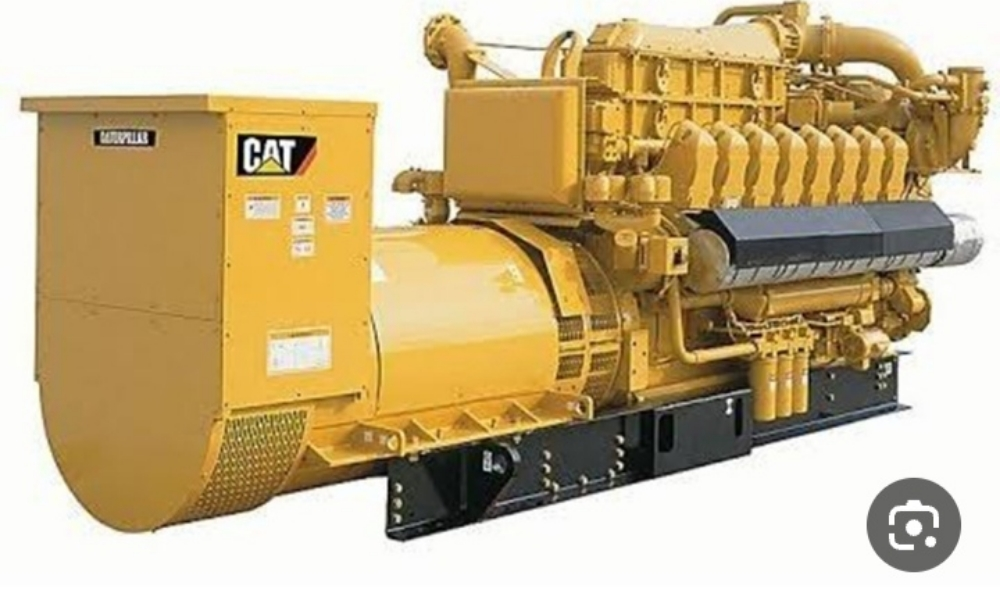 repairing all generator and e - 1